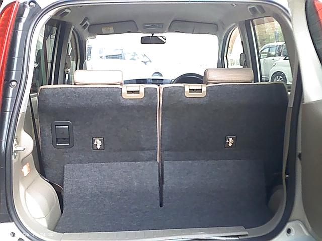 ムーヴ Ｘ　フル装備安心保証整備車検２４ヵ月付総額２０，７万円　ＣＶＴオートマチック　アイドリングストップ　エコアイドル　電格ミラー　純正１４ＡＷ　フルオートエアコン　スマートキー　車検整備付　フル装備軽自動車安心保証整備車検２４ヵ月付支払総額￥２０７，０００－（19枚目）