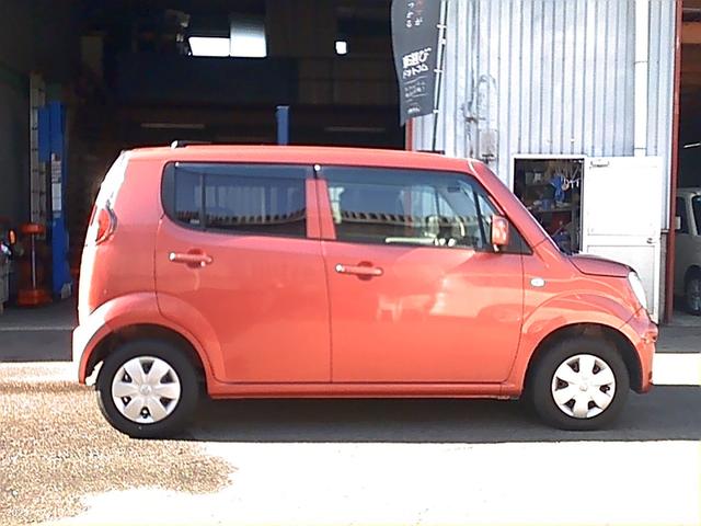 モコ Ｓ　フル装備安心保証整備車検２４ヵ月付総額１４，７万円　チョイ乗り使用　ＣＶＴオートマチック　アイドリングストップ　エコアイドル　電格ミラー　ＣＤデッキ　スマートキー　車検整備付　フル装備軽自動車安心保証整備車検２４ヵ月付支払総額￥１４７，０００－（8枚目）