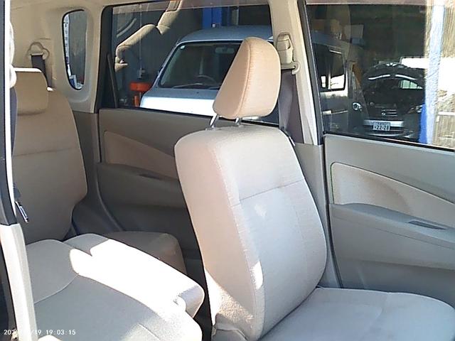 ムーヴ Ｌ　フル装備安心保証整備車検２４ヵ月付総額２０，７万円　メモリーナビ　フルセグＴＶ　ＣＶＴオートマチック　アイドリングストップ　エコアイドル　電格ミラー　Ｐガラス　キーレス　車検整備付　フル装備軽自動車安心保証整備車検２４ヵ月付支払総額￥２０７，０００－（10枚目）