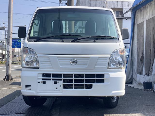 日産 ＮＴ１００クリッパートラック