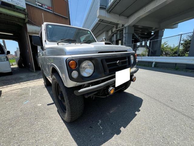 ジムニー ＸＣ（6枚目）