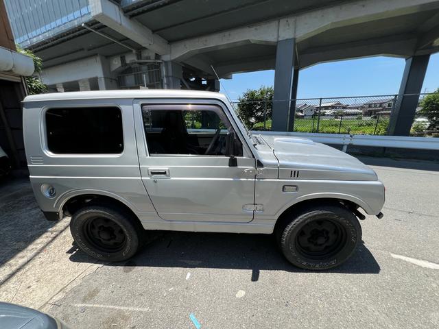 ジムニー ＸＣ（7枚目）