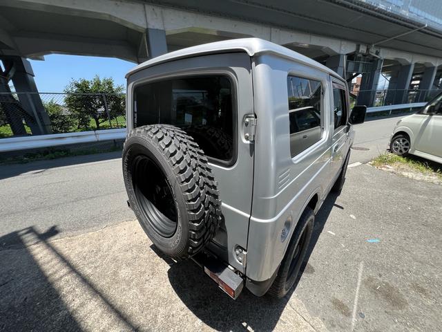 ジムニー ＸＣ（10枚目）