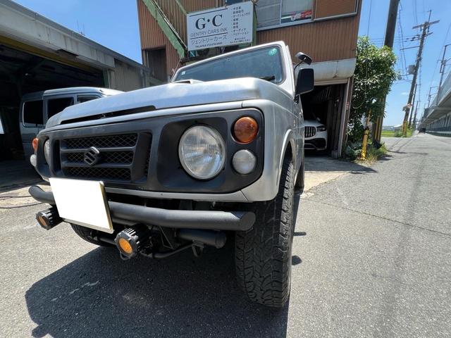 ジムニー ＸＣ（16枚目）