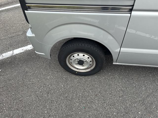 エブリイ PA(20枚目)