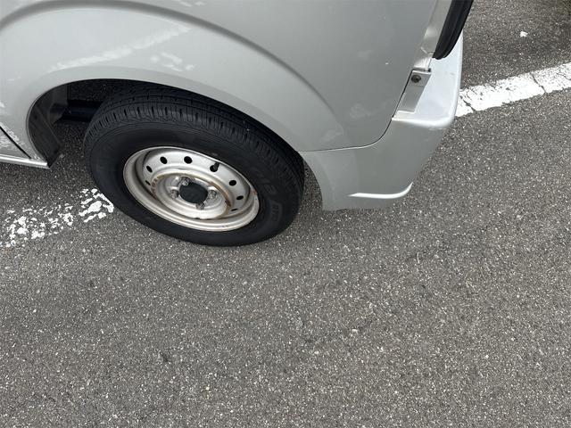 エブリイ PA(21枚目)
