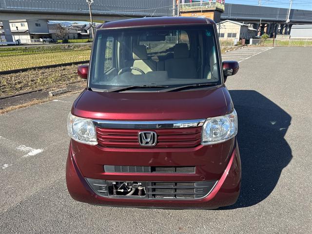 Ｎ－ＢＯＸ Ｇ・Ｌパッケージ（2枚目）