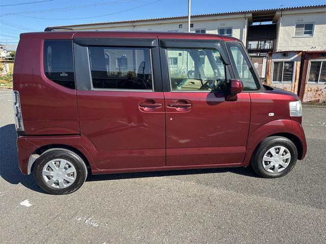 Ｎ－ＢＯＸ Ｇ・Ｌパッケージ（4枚目）