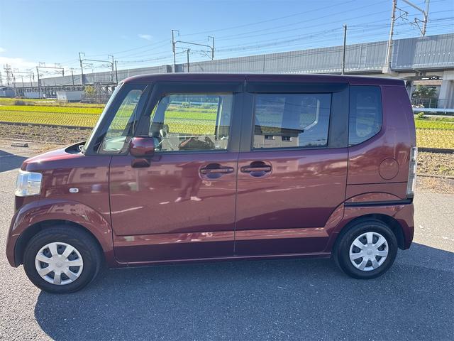 Ｎ－ＢＯＸ Ｇ・Ｌパッケージ（5枚目）