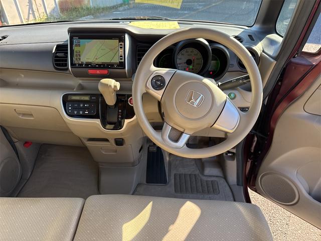 Ｎ－ＢＯＸ Ｇ・Ｌパッケージ（15枚目）