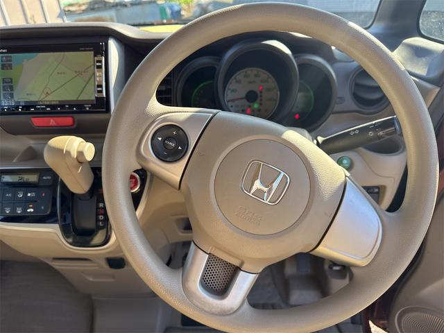 Ｎ－ＢＯＸ Ｇ・Ｌパッケージ（16枚目）