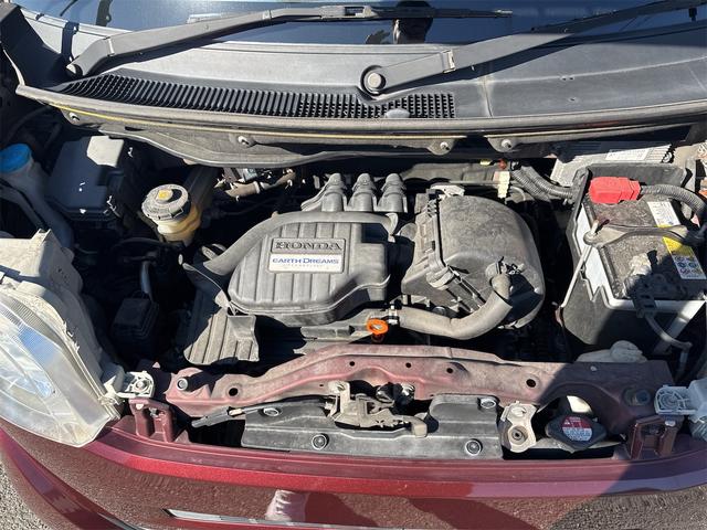 Ｎ－ＢＯＸ Ｇ・Ｌパッケージ（17枚目）