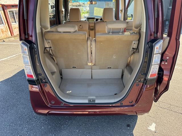 Ｎ－ＢＯＸ Ｇ・Ｌパッケージ（18枚目）