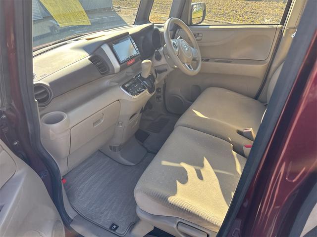 Ｎ－ＢＯＸ Ｇ・Ｌパッケージ（29枚目）