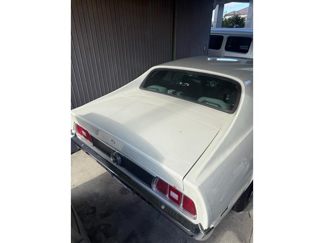 マスタング グランデ レストアベース(3枚目)