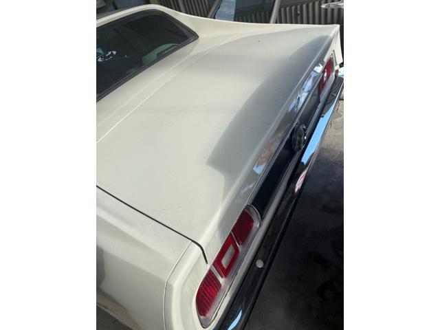 マスタング グランデ レストアベース(4枚目)