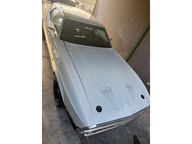 マスタング グランデ レストアベース(8枚目)