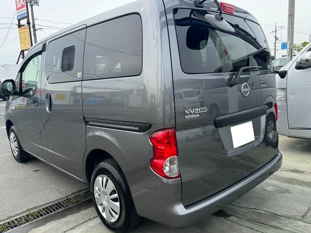 ＮＶ２００バネットバン ＶＸ（4枚目）
