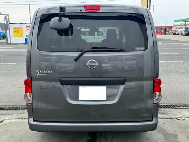 ＮＶ２００バネットバン ＶＸ（5枚目）