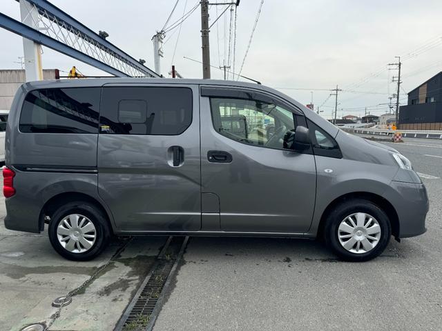ＮＶ２００バネットバン ＶＸ（7枚目）