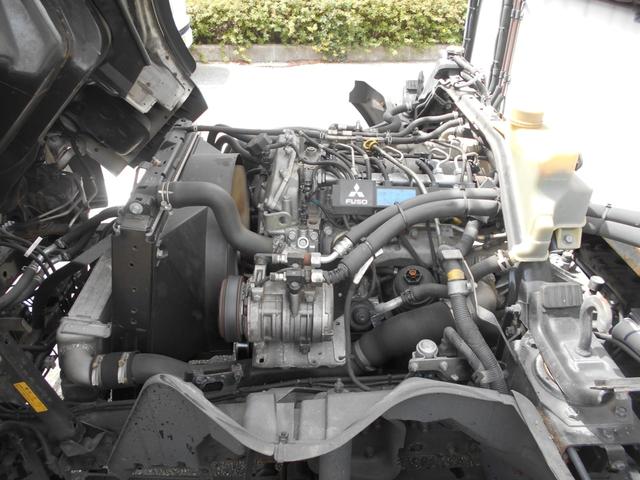 ワイドロング 冷凍冷蔵車(16枚目)