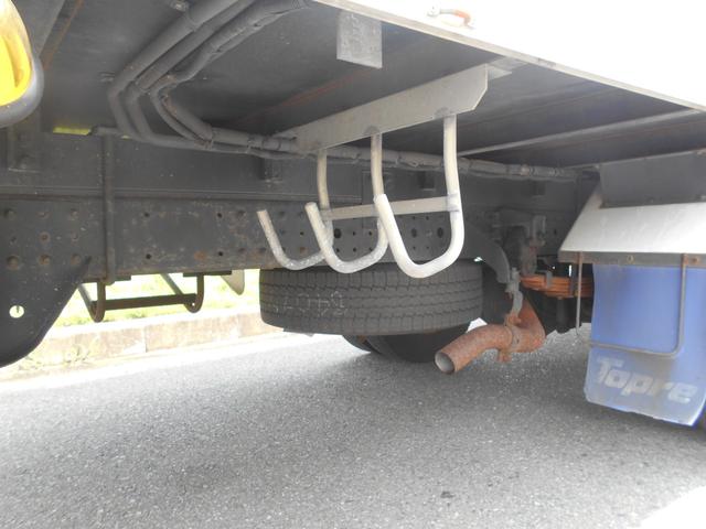 ワイドロング 冷凍冷蔵車(20枚目)