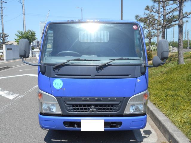 深ダンプ 3t(2枚目)