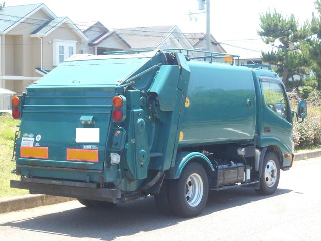 日野 デュトロ