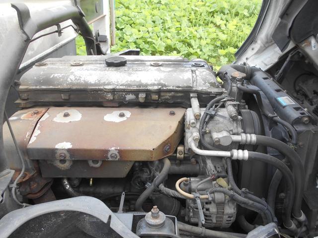 キャンター 　５．２　高床　ＤＸ　ディーゼル　高所作業車　電工仕様　１４．６Ｍ　（ホワイト）（14枚目）