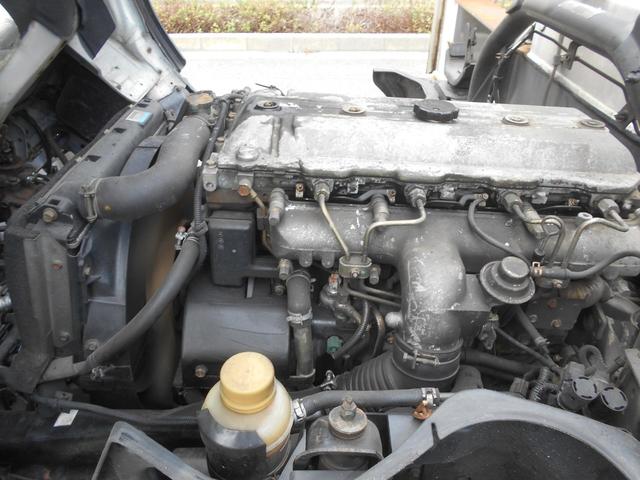 キャンター 　５．２　高床　ＤＸ　ディーゼル　高所作業車　電工仕様　１４．６Ｍ　（ホワイト）（15枚目）
