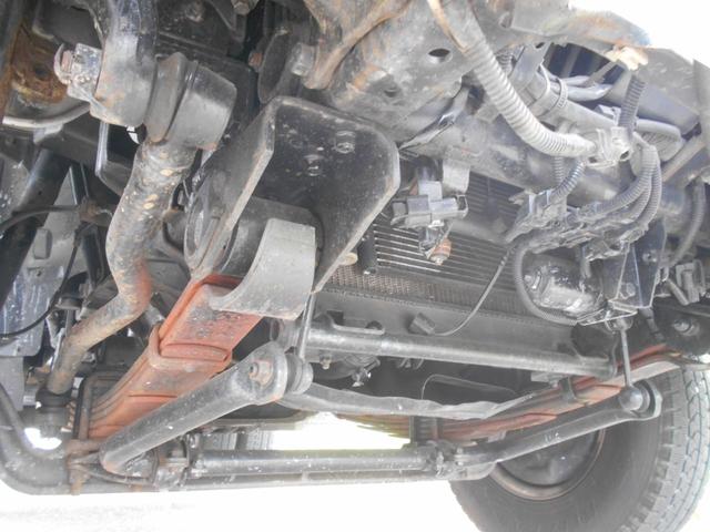 キャンター 　５．２　高床　ＤＸ　ディーゼル　高所作業車　電工仕様　１４．６Ｍ　（ホワイト）（16枚目）