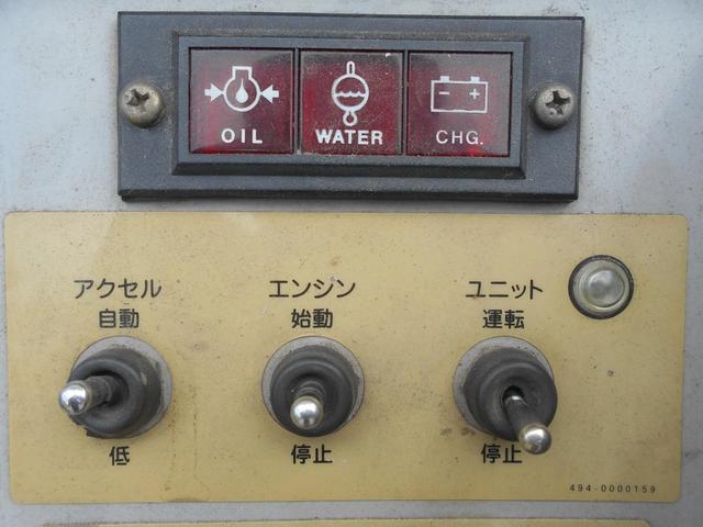 キャンター 　５．２　高床　ＤＸ　ディーゼル　高所作業車　電工仕様　１４．６Ｍ　（ホワイト）（22枚目）