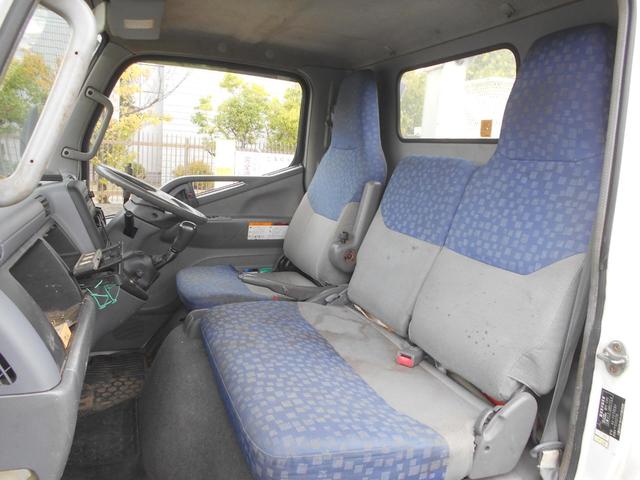 キャンター 　５．２　高床　ＤＸ　ディーゼル　高所作業車　電工仕様　１４．６Ｍ　（ホワイト）（32枚目）