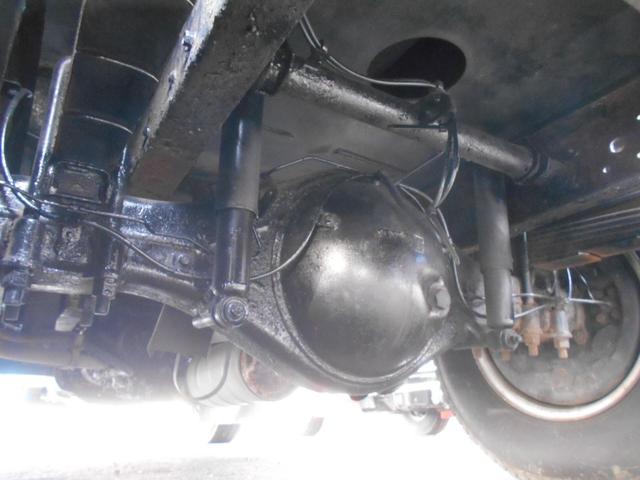 キャンター 　５．２　高床　ＤＸ　ディーゼル　高所作業車　電工仕様　１４．６Ｍ　（ホワイト）（40枚目）