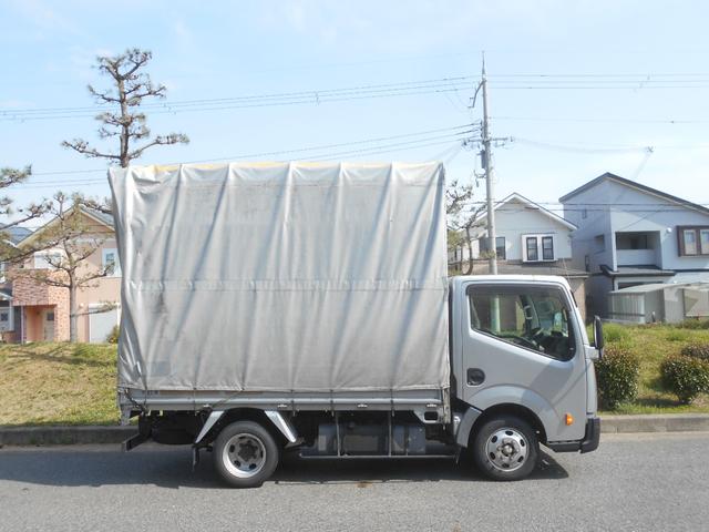 アトラストラック スーパーローＤＸ　１．５ｔ（3枚目）