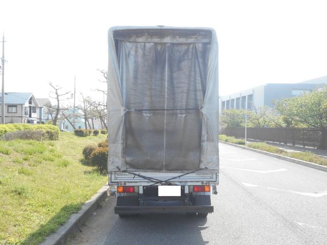 アトラストラック スーパーローＤＸ　１．５ｔ（5枚目）
