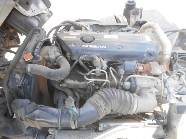 アトラストラック ダンプ　２ｔ（13枚目）