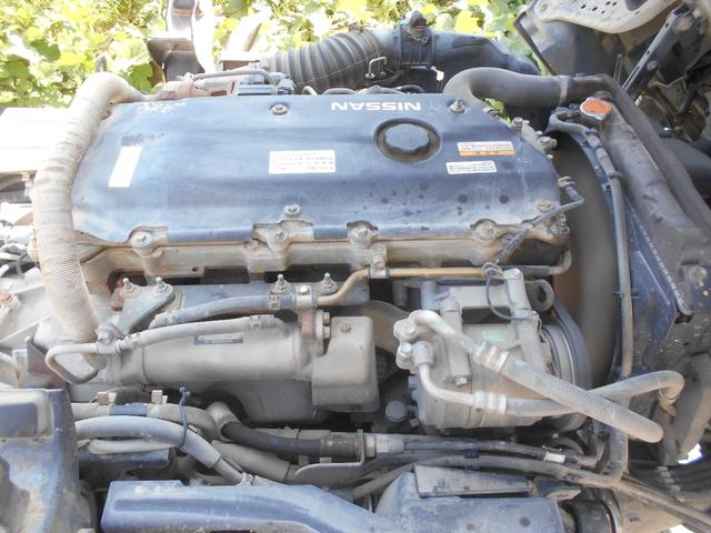 アトラストラック ダンプ　２ｔ（14枚目）