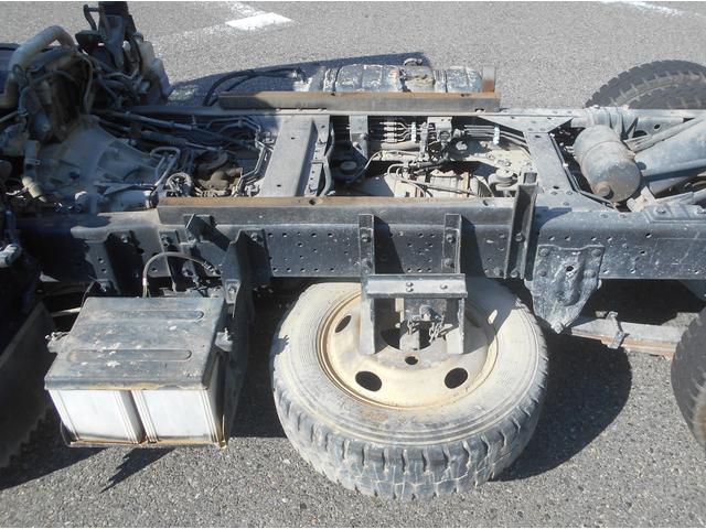 アトラストラック ダンプ　２ｔ（15枚目）