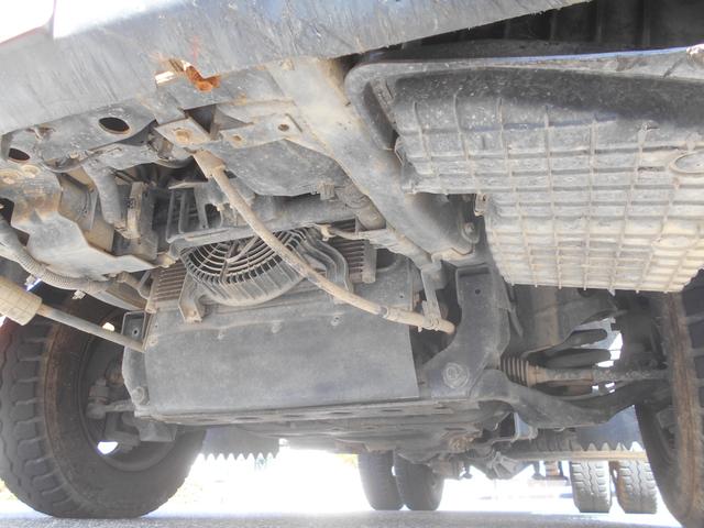 アトラストラック ダンプ　２ｔ（18枚目）