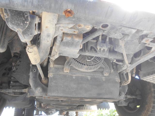 アトラストラック ダンプ　２ｔ（19枚目）