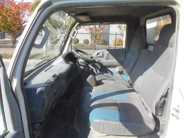 アトラストラック ダンプ　２ｔ（22枚目）