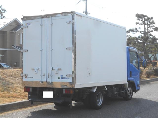 エルフトラック 冷蔵冷凍車 ‐30度 1.85t(4枚目)