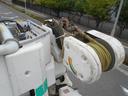 　５．２　高床　ＤＸ　ディーゼル　高所作業車　電工仕様　１４．６Ｍ　（ホワイト）（26枚目）