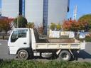 アトラストラック ダンプ　２ｔ（8枚目）