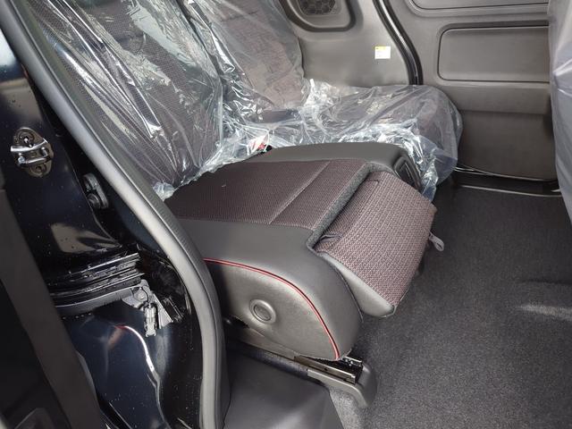 スペーシアカスタム ハイブリッドXS 届出済未使用車 ハイブリッドXS スズキコネクト対応スマートフオン連携メモリーナビゲーション9インチ 全方位モニター LEDヘッド&フオグ スズキセーフテイーサポート マット バイザー ETC(28枚目)