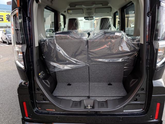 スペーシアカスタム ハイブリッドXS 届出済未使用車 ハイブリッドXS スズキコネクト対応スマートフオン連携メモリーナビゲーション9インチ 全方位モニター LEDヘッド&フオグ スズキセーフテイーサポート マット バイザー ETC(33枚目)