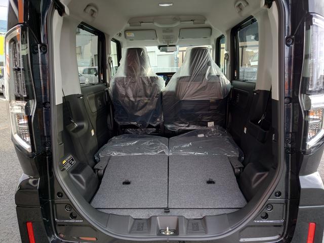 スペーシアカスタム ハイブリッドXS 届出済未使用車 ハイブリッドXS スズキコネクト対応スマートフオン連携メモリーナビゲーション9インチ 全方位モニター LEDヘッド&フオグ スズキセーフテイーサポート マット バイザー ETC(35枚目)