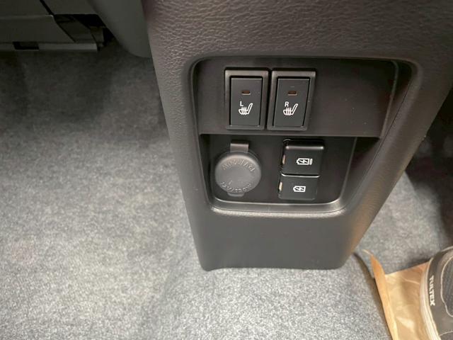 ハスラー タフワイルドターボ タフワイルドターボ 全方位モニター付9インチナビ スズキコネクト対応  LEDヘッド&フオグ 全車速追従機能付き ルーフレール(16枚目)
