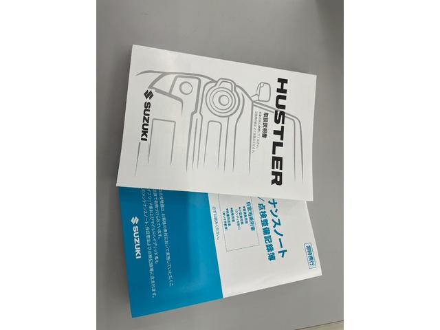 ハスラー タフワイルドターボ タフワイルドターボ 全方位モニター付9インチナビ スズキコネクト対応  LEDヘッド&フオグ 全車速追従機能付き ルーフレール(25枚目)